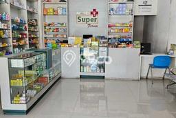 Komersial di Semper, Luas 300m2m², Pusat Bisnis, Lokasi Premium Komersial di Semper, Luas 300m2m², Pusat Bisnis, Lokasi Premium