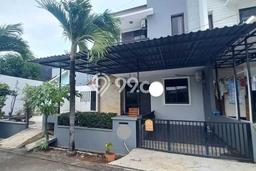 Dijual Hunian Rumah Nyaman 3 Kamar di Harapan Indah, Bekasi Dijual Hunian Rumah Nyaman 3 Kamar di Harapan Indah, Bekasi