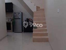 Rumah Minimalis 2 Kamar LT 90m2 di harapan indah Rumah Minimalis 2 Kamar LT 90m2 di harapan indah