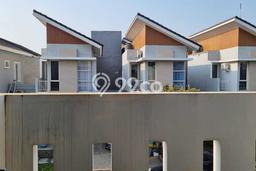 Rumah Luas Asri 2 KT Siap Pakai di Harapan Indah Bekasi Rumah Luas Asri 2 KT Siap Pakai di Harapan Indah Bekasi