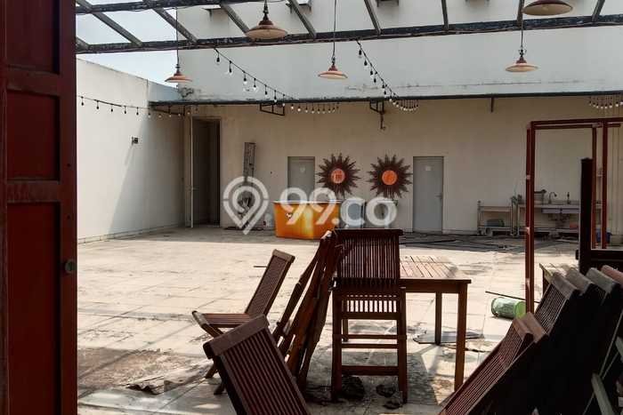 LOKASI STRATEGIS! Komersial Kawasan Bekasi Timur, Luas 1000m², Sentra Perdagangan LOKASI STRATEGIS! Komersial Kawasan Bekasi Timur, Luas 1000m², Sentra Perdagangan
