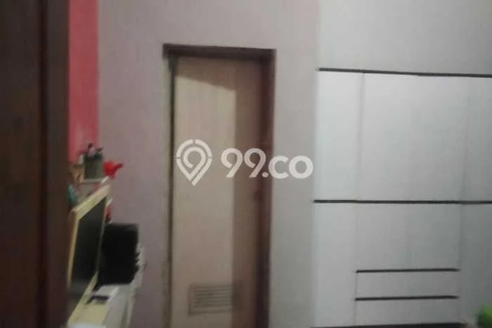 Hunian Cantik Modern Lb 120m2 di Karawang Barat, Karawang Hunian Cantik Modern Lb 120m2 di Karawang Barat, Karawang