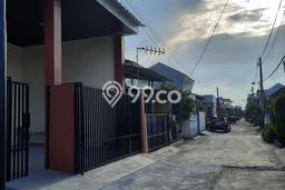Jual Rumah Modern 2 KT di Harapan Indah, Bekasi Jual Rumah Modern 2 KT di Harapan Indah, Bekasi
