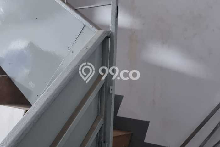 Ruko Area Premium di Pulogebang, Luas 80m², Akses Strategis Ruko Area Premium di Pulogebang, Luas 80m², Akses Strategis