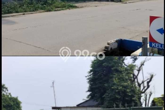 Gudang Premium di Bekasi Utara, Luas 1200m², Jalan Mainroad, Ramai Gudang Premium di Bekasi Utara, Luas 1200m², Jalan Mainroad, Ramai