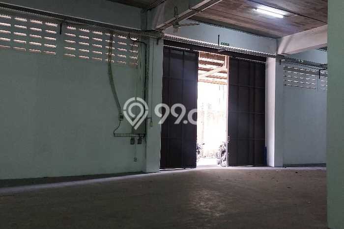 Gudang Disewakan Kawasan Pulo Gadung, Luas 1088m2m², Lokasi Bisnis, Jalan Utama Gudang Disewakan Kawasan Pulo Gadung, Luas 1088m2m², Lokasi Bisnis, Jalan Utama