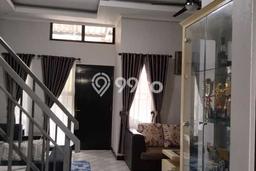 Hunian Cantik Minimalis Lb 108m2 di Tarumajaya, Bekasi Hunian Cantik Minimalis Lb 108m2 di Tarumajaya, Bekasi
