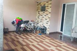 Rumah Elit LB 250m2 Siap Pakai Desain Elegan di harapan indah, Bekasi Rumah Elit LB 250m2 Siap Pakai Desain Elegan di harapan indah, Bekasi