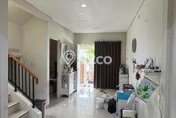 Rumah sewa siap pakai 2 KT di Harapan Indah, Bekasi Rumah sewa siap pakai 2 KT di Harapan Indah, Bekasi