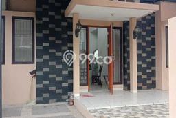 Rumah Minimalis 2 KT di Harapan Indah Bekasi Semi Furnished Rumah Minimalis 2 KT di Harapan Indah Bekasi Semi Furnished