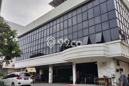 Gudang Dijual di Tanjung Priok Jakarta Utara dengan LB 700m2 Gudang Dijual di Tanjung Priok Jakarta Utara dengan LB 700m2