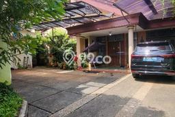 Rumah Mewah LB 500m2 Siap Pakai Desain Elegan di Pondok Gede, Bekasi Rumah Mewah LB 500m2 Siap Pakai Desain Elegan di Pondok Gede, Bekasi