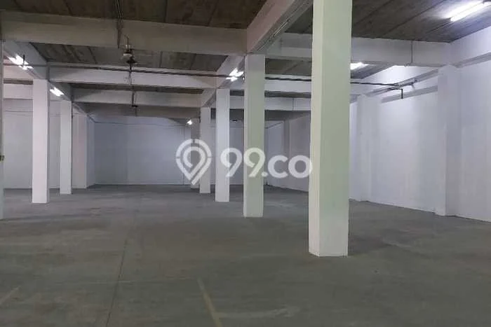 Gudang Disewakan Kawasan Pulo Gadung, Luas 1088m2m², Lokasi Bisnis, Jalan Utama Gudang Disewakan Kawasan Pulo Gadung, Luas 1088m2m², Lokasi Bisnis, Jalan Utama