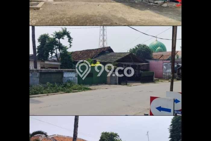 Gudang Premium di Bekasi Utara, Luas 1200m², Jalan Mainroad, Ramai Gudang Premium di Bekasi Utara, Luas 1200m², Jalan Mainroad, Ramai