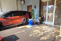 Rumah Minimalis 4 KT LT 180m2 di Harapan Indah Rumah Minimalis 4 KT LT 180m2 di Harapan Indah