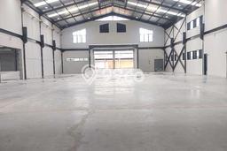 Area Strategis! Disewakan Gudang Lokasi Pulo Gadung, Jakarta Timur Cocok untuk Bisnis Area Strategis! Disewakan Gudang Lokasi Pulo Gadung, Jakarta Timur Cocok untuk Bisnis