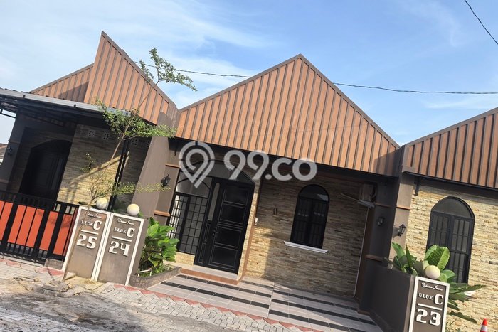 Dijual Rumah Minimalis Bagus Punya 2 KT di Tembalang Semarang SHM Dijual Rumah Minimalis Bagus Punya 2 KT di Tembalang Semarang SHM