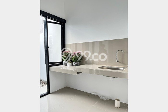 Rumah LT 70m2m² Akses Transportasi Umum di Pedurungan, Semarang Rumah LT 70m2m² Akses Transportasi Umum di Pedurungan, Semarang