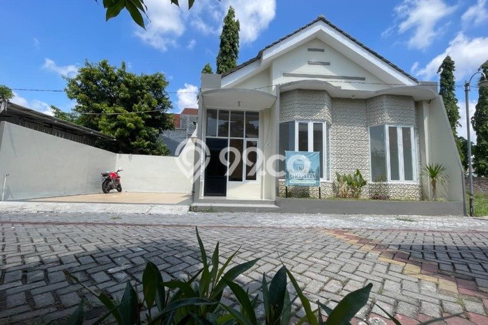 Rumah Budget Favorit Siap Huni di Pedurungan LT 70m2 Rumah Budget Favorit Siap Huni di Pedurungan LT 70m2