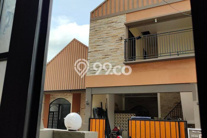 Dijual Kost di Kawasan Tembalang, Semarang, Spesifikasi 12 KT, 12 KM, 144m2 Dijual Kost di Kawasan Tembalang, Semarang, Spesifikasi 12 KT, 12 KM, 144m2