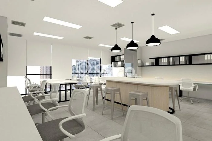 Kantor Bagus Dijual LB 70m2 Lokasi Strategis Tangerang Area Cocok untuk Berbisnis Kantor Bagus Dijual LB 70m2 Lokasi Strategis Tangerang Area Cocok untuk Berbisnis