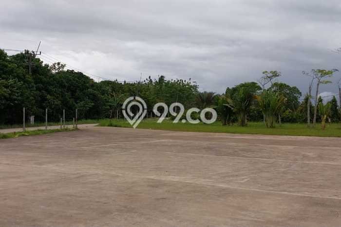 Tanah Kosong Dijual di Lebak dengan Area 2.87e+06m2 Tanah Kosong Dijual di Lebak dengan Area 2.87e+06m2