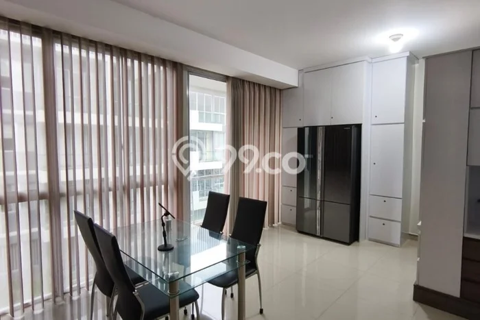 Apartemen Terawat Dijual di Tangerang Spesifikasi 3 KT, 2 KM Apartemen Terawat Dijual di Tangerang Spesifikasi 3 KT, 2 KM