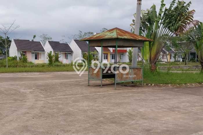 Tanah Kosong Dijual di Lebak dengan Area 2.87e+06m2 Tanah Kosong Dijual di Lebak dengan Area 2.87e+06m2