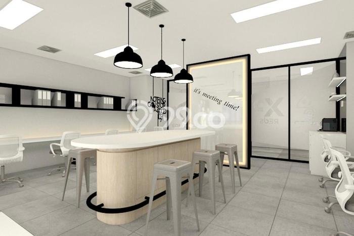 Kantor Bagus Dijual LB 70m2 Lokasi Strategis Tangerang Area Cocok untuk Berbisnis Kantor Bagus Dijual LB 70m2 Lokasi Strategis Tangerang Area Cocok untuk Berbisnis
