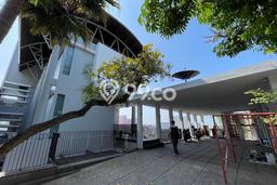PILIHAN TEPAT! Rumah kawasan Hegarmanah, 6 KT, Akses Mall, Luas 650m² LB 1000m² PILIHAN TEPAT! Rumah kawasan Hegarmanah, 6 KT, Akses Mall, Luas 650m² LB 1000m²