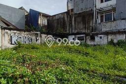 Untuk Dijual Tanah 263m2 di Tubagus Ismail, Bandung Untuk Dijual Tanah 263m2 di Tubagus Ismail, Bandung