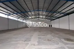 Disewakan Gudang di Kawasan Ramai Cimahi Luas 960m2 Disewakan Gudang di Kawasan Ramai Cimahi Luas 960m2