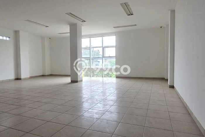 Komersial untuk disewa di Kiaracondong punya LT 452m2 & LB 1200m2 harga sewa kompetitif Komersial untuk disewa di Kiaracondong punya LT 452m2 & LB 1200m2 harga sewa kompetitif