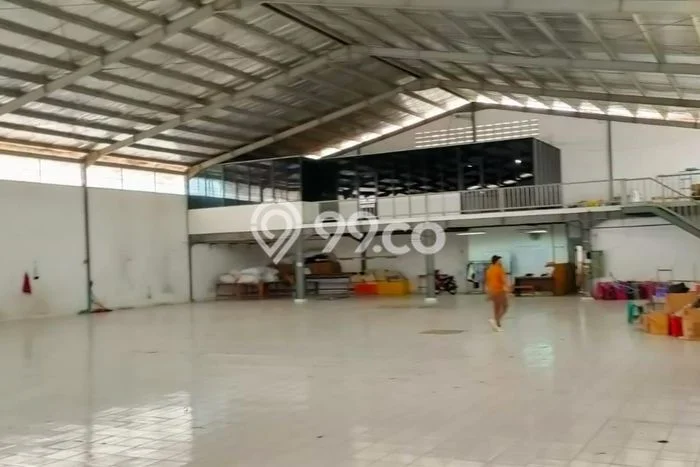 Gudang disewakan lokasi strategis Katapang Bandung 1200m2 Gudang disewakan lokasi strategis Katapang Bandung 1200m2
