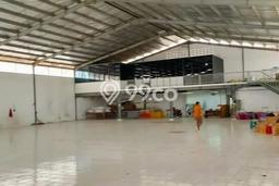 Gudang disewakan lokasi strategis Katapang Bandung 1200m2 Gudang disewakan lokasi strategis Katapang Bandung 1200m2