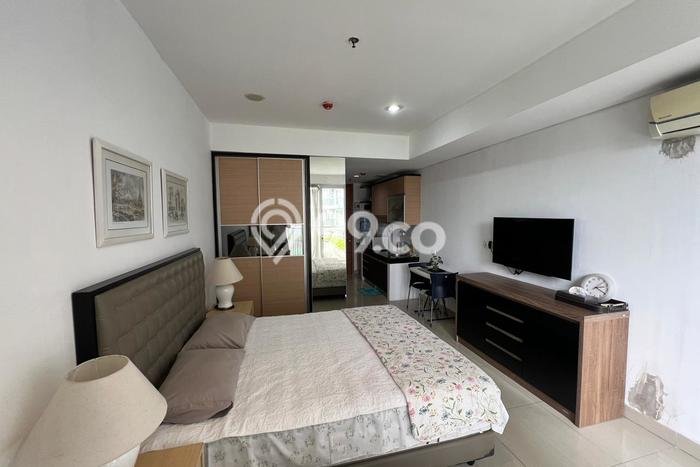 Disewakan Apartemen Minimalis 33m2 Punya 0 KT, 1 KM, Lokasi di Coblong Disewakan Apartemen Minimalis 33m2 Punya 0 KT, 1 KM, Lokasi di Coblong