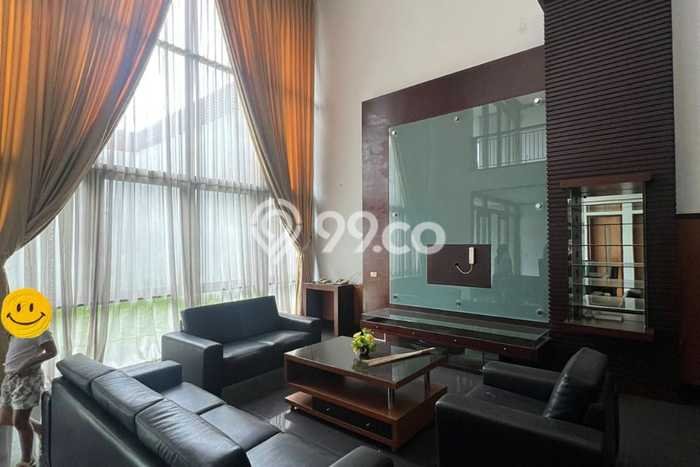 Jarang Ada! Rumah Sewa 3 Kamar Bagus Siap Huni Setra Indah Jarang Ada! Rumah Sewa 3 Kamar Bagus Siap Huni Setra Indah