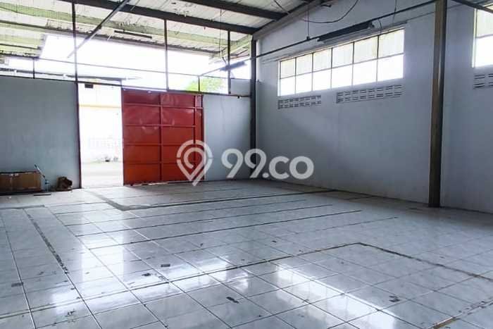 FOR RENT! Gudang di Cicaheum Cocok untuk Bisnis 280m2 FOR RENT! Gudang di Cicaheum Cocok untuk Bisnis 280m2