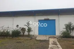 Disewakan Gudang di Kawasan Ramai Leuwi Gajah Luas 1500m2 Disewakan Gudang di Kawasan Ramai Leuwi Gajah Luas 1500m2