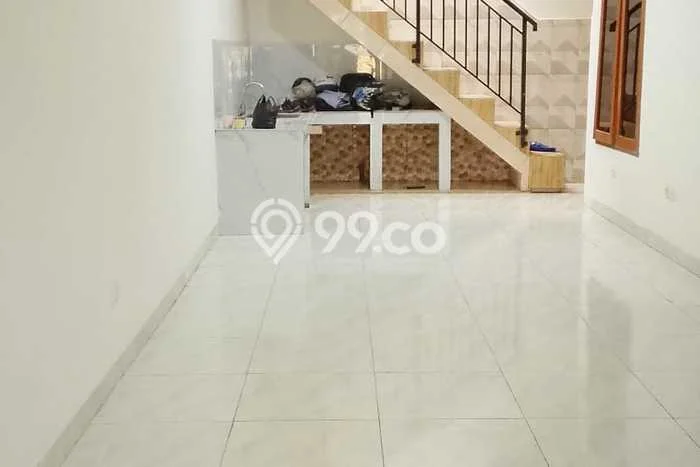Jual Rumah Favorit Siap Huni LB 80m2 di Arcamanik, Bandung Jual Rumah Favorit Siap Huni LB 80m2 di Arcamanik, Bandung