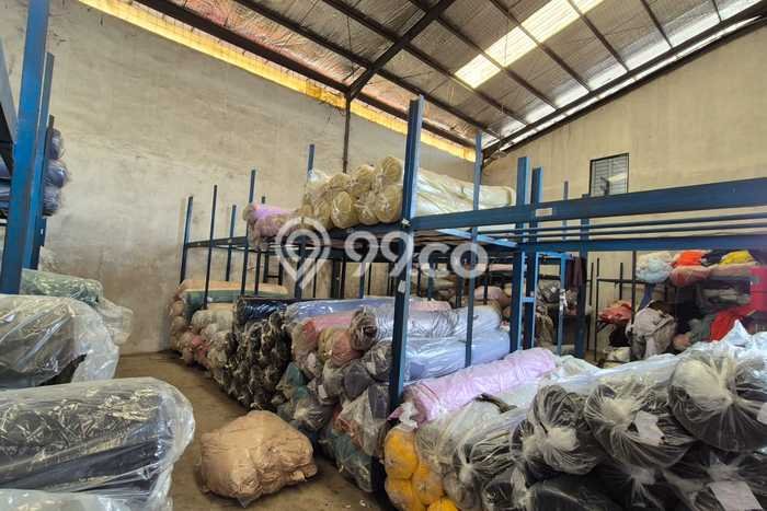 Gudang Bagus Dijual LB 500m2 Lokasi Strategis Bandung Area Cocok untuk Bisnis Gudang Bagus Dijual LB 500m2 Lokasi Strategis Bandung Area Cocok untuk Bisnis