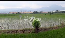 Untuk Dijual Tanah 35000m2 di Ujungberung, Bandung Untuk Dijual Tanah 35000m2 di Ujungberung, Bandung