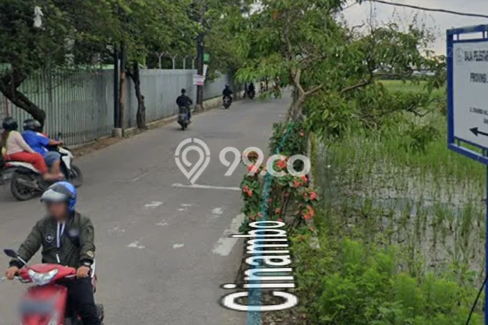 TANAH POTENSIAL! Tanah di , Luas 35000m2m², Akses Mudah TANAH POTENSIAL! Tanah di , Luas 35000m2m², Akses Mudah