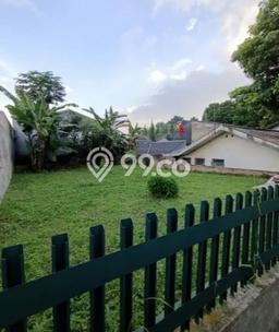 Tanah Siap Bangun Dijual di Bandung Punya Luas 250m2 Tanah Siap Bangun Dijual di Bandung Punya Luas 250m2