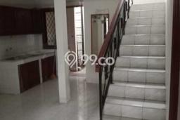 Rumah Asri Cigadung, Area Sejuk - 3 KT Rumah Asri Cigadung, Area Sejuk - 3 KT