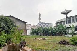 Tanah Dijual Area Strategis di Soekarno Hatta Bandung 2050m2 Tanah Dijual Area Strategis di Soekarno Hatta Bandung 2050m2