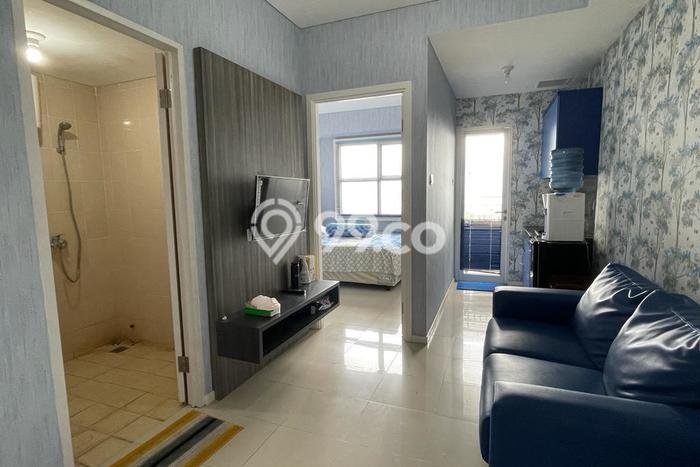 Apartemen Terawat Dijual di Bandung Spesifikasi 1 KT, 1 KM Apartemen Terawat Dijual di Bandung Spesifikasi 1 KT, 1 KM