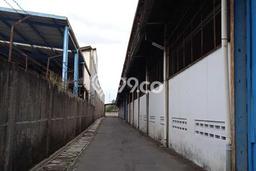Gudang Disewa di Kiaracondong, Bandung, LT 20000m2 / LB 3000m2 Gudang Disewa di Kiaracondong, Bandung, LT 20000m2 / LB 3000m2