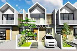 Rumah Harga Terjangkau 3 KT di Arcamanik, Bandung Rumah Harga Terjangkau 3 KT di Arcamanik, Bandung