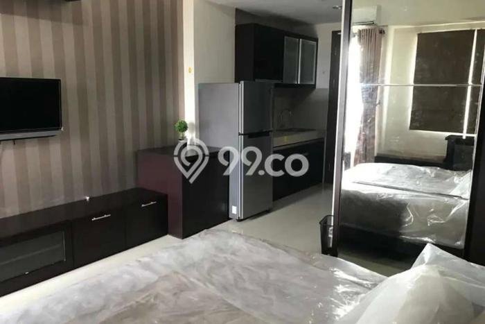 Apartemen Harga Terjangkau untuk Dijual di Ciumbuleuit Dengan Spesifikasi 1 KT & 1 KM Apartemen Harga Terjangkau untuk Dijual di Ciumbuleuit Dengan Spesifikasi 1 KT & 1 KM